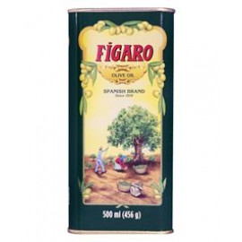 Figaro Olive Oil 200Ml